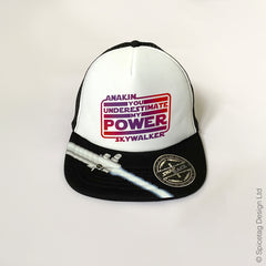 Anakin Trucker Cap