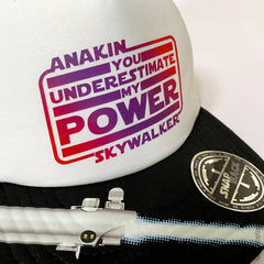 Anakin Trucker Cap