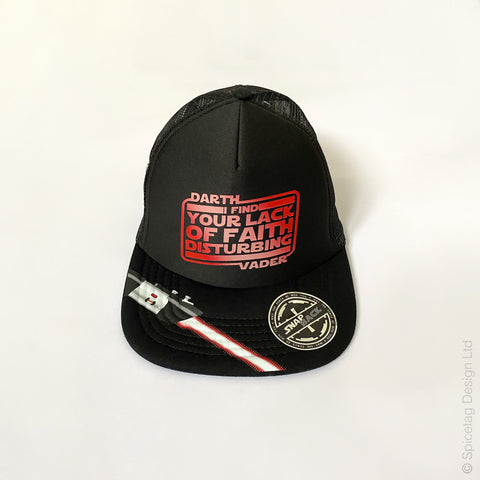 Vader Trucker Cap