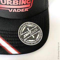 Vader Trucker Cap