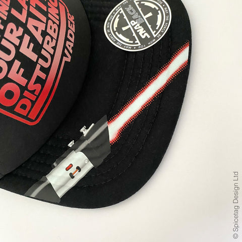 Vader Trucker Cap