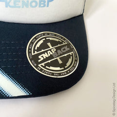 Obi Wan Trucker Cap