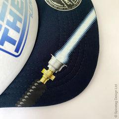 Obi Wan Trucker Cap