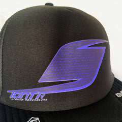 Storm Trucker Cap