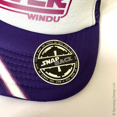 Mace Trucker Cap