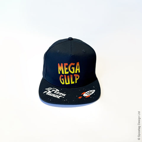 Mega Trucker Cap