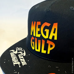 Mega Trucker Cap