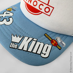 King Trucker Cap