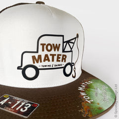 Mater Trucker Cap