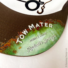 Mater Trucker Cap